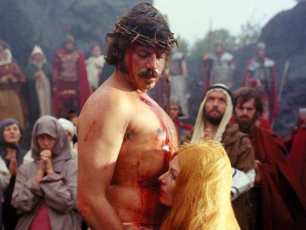 16. The Devils (1971)