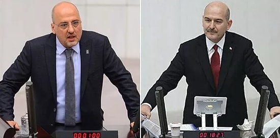 Ahmet Şık, Sezgin Baran Korkmaz'a Ait Ses Kaydı Paylaştı: '10 Milyon Euroyu Kimin İstediğini Telaffuz Ediyor'