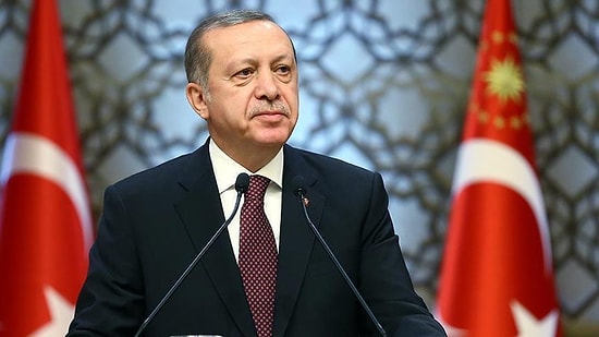 Erdoğan: 'Yuvarlak Masa Etrafında Yer Beğenmeyenlere Milletim Yeri Gösterecek'