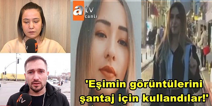 Kocaeli'nde 30 Kurşun ile İnfaz Edilen İki Genç Kadın Hakkında Müge Anlı'da Şok İddialar Ortaya Atıldı