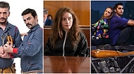 Türk Yapımları Zirvede! Türkiye'de Geçen Hafta En Çok İzlenen Netflix Dizi ve Filmleri