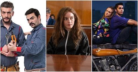 Türk Yapımları Zirvede! Türkiye'de Geçen Hafta En Çok İzlenen Netflix Dizi ve Filmleri