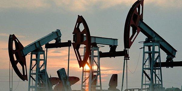 Rusya'nın petrol ve gaz ihracatını sınırlayacak yaptırımlar geleceği endişeleri fiyatları yükseltti