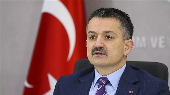 Bekir Pakdemirli Kimdir, Kaç Yaşında, Aslen Nereli, Babası Kim? Bekir Pakdemirli Görevden Affını İstedi!