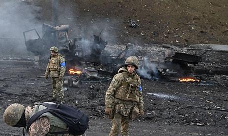 Ukrayna’da Savaş Nasıl Sonlanabilir? Beş Farklı Senaryo