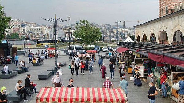 Enerji fiyatlarında yükseliş sürdü!