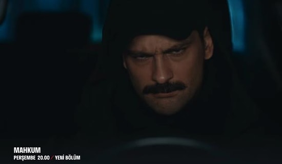 Mahkum Son Bölümde Neler Yaşandı? Mahkum 12. Bölüm Tek Parça Full İzle (FOX TV)