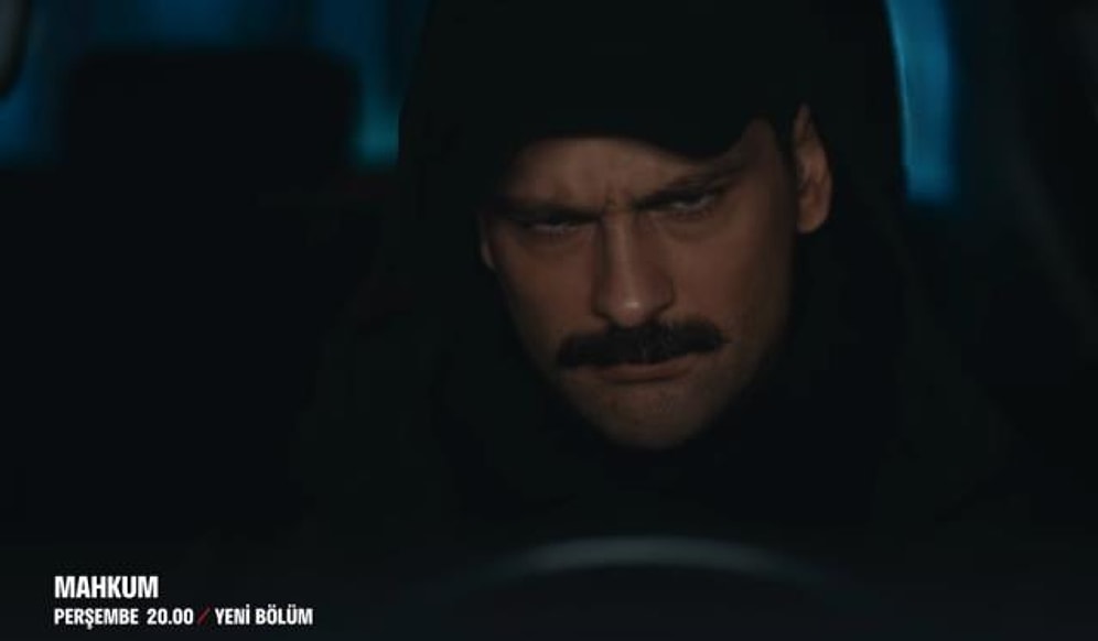 Mahkum Son Bölümde Neler Yaşandı? Mahkum 12. Bölüm Tek Parça Full İzle (FOX TV)