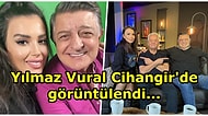 "İki Eşim Var İkisini de Seviyorum" Açıklamasıyla Hatırlanan Yılmaz Vural İki Genç Kadınla Görüntülendi