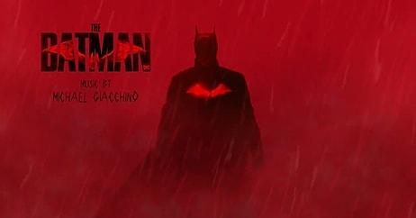 Size Hem Görsel Hem de İşitsel Bir Şölen Yaşatacak Yeni Batman Filminin Soundtrackleri