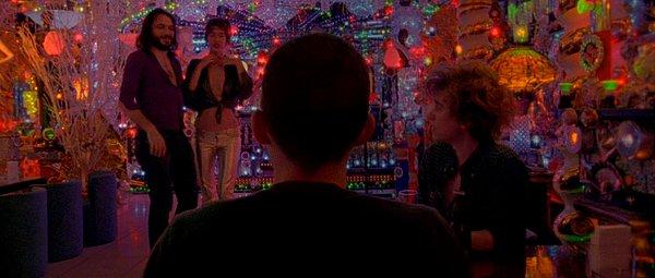 14. Enter the Void, 2009