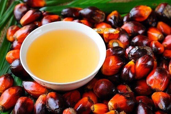 Palm yağı, dünya çapında en ucuz ve en popüler yağlardan biridir ve küresel bitkisel yağ üretiminin üçte birini oluşturur.