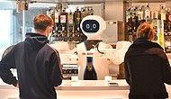 Более половины владельцев малого бизнеса в Британии считают, что к 2035 году они будут использовать роботов