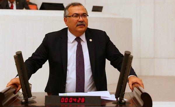 "AKP sağlık politikalarını baskı rejimine alet ediyor"