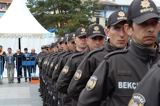 Bekçi Alım Süreci Başladı! 2022 Bekçi Alımı Başvuru Başvuruları Ne Zaman Yapılacak, Şartları Nelerdir?