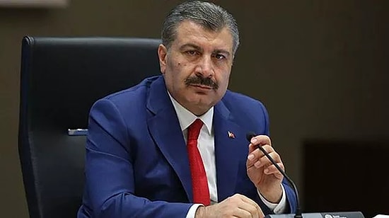 4 Mart Koronavirüs Tablosu Açıklandı! Türkiye'de Bugün Koronavirüs Vefat ve Vaka Sayısı Kaç Oldu?