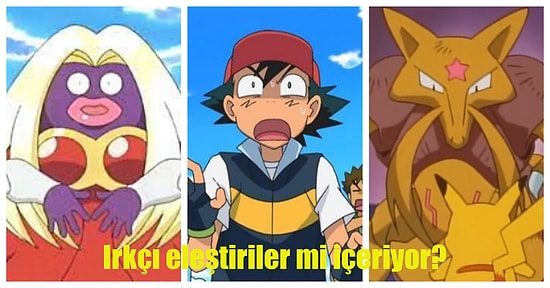Pokemon'un Karanlık Yüzü: Çocukluğumuzun Vazgeçilmez Çizgi Filminin Tartışmalara Yol Açan Olayları