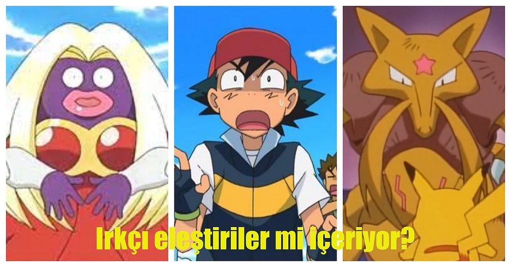 Pokemon'un Karanlık Yüzü: Çocukluğumuzun Vazgeçilmez Çizgi Filminin Tartışmalara Yol Açan Olayları