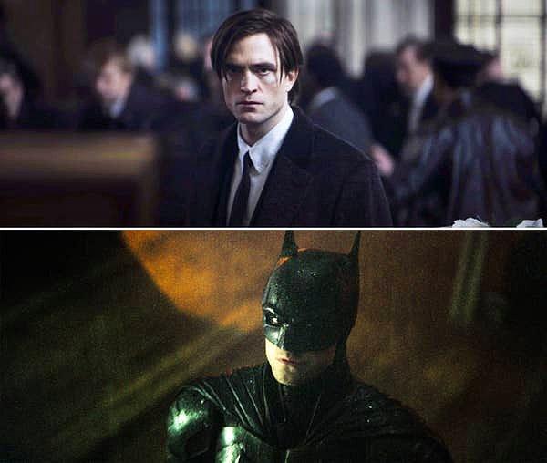 Pattinson'ı görebileceğimiz en güncel yapım ise 'Batman'.