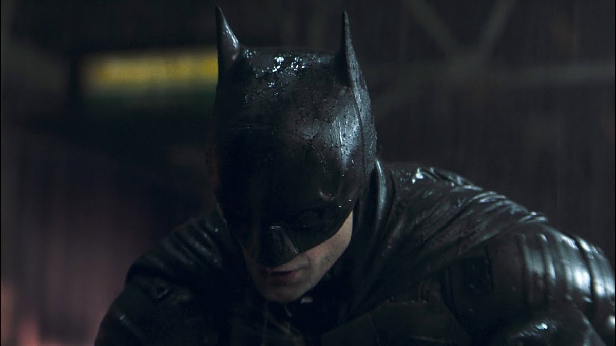 Everything You Need To Know About 'The Batman,' In Theaters Now!