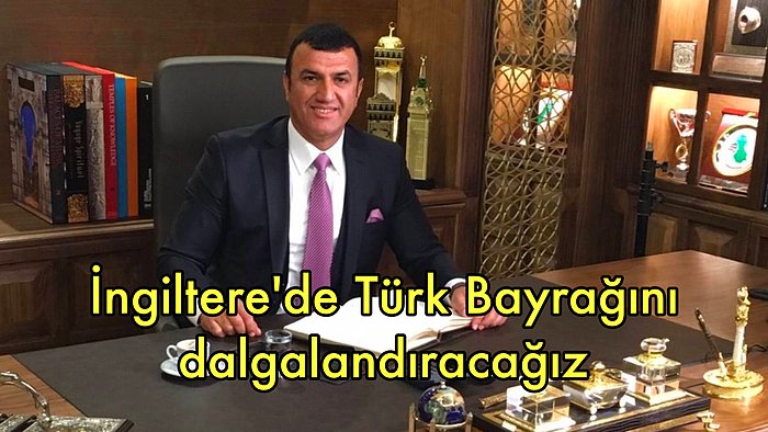 İş İnsanı Muhsin Bayrak Chelsea’ye Talip Oldu, Satış İçin Görüşmeler Başladı