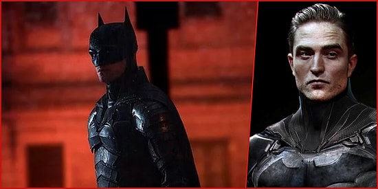 Robert Pattinson'ın Yeni Batman Rolü İçin Biçilmiş Kaftan Olduğunun 8 Kanıtı