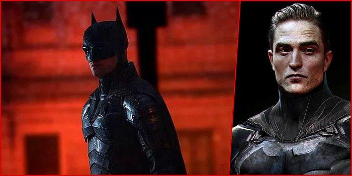 Robert Pattinson'ın Yeni Batman Rolü İçin Biçilmiş Kaftan Olduğunun 8 Kanıtı