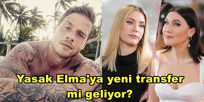 Survivor'dan Elenen Yunus Emre Özden'in Fox TV'nin Sevilen Dizisine Dahil Olacağı İddia Edildi!