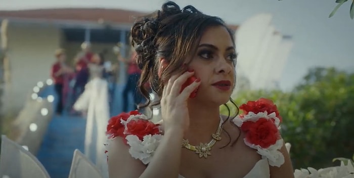 Netflix’s New Arabic-language Series “Love, Life, And Everything In Between” Is Debuting This March