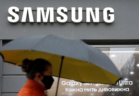 Samsung Siber Saldırıya Uğradı: 190 GB'lık Gizli Veriler Sızdırıldı!
