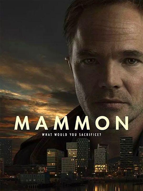13. Mammon - IMDb: 6.8