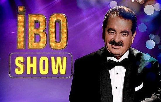 Bu Akşam İBO SHOW'da Kimler Var? İBO SHOW Konukları Kim? İşte 6 Mart İbo Show Konukları...
