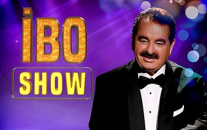 Bu Akşam İBO SHOW'da Kimler Var? İBO SHOW Konukları Kim? İşte 6 Mart İbo Show Konukları...