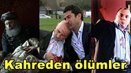 Beklenmedik Ölümleriyle Hayran Kitlelerini Derin Hüzne Boğan Yerli Dizilerin Efsane Karakterleri