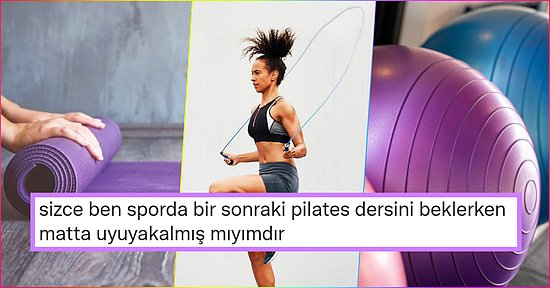 Kaslarınızı Güçlendirirken Esnekliğinizi Artırın: Pilates Yaparken İhtiyacınız Olan 20 Ekipman