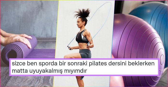 Kaslarınızı Güçlendirirken Esnekliğinizi Artırın: Pilates Yaparken İhtiyacınız Olan 20 Ekipman