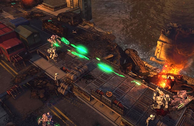5. XCOM 2
