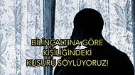 Bilinçaltına Göre Kişiliğindeki Kusuru Söylüyoruz!