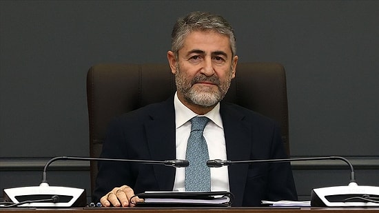 Nebati Beklentisini Değiştirdi: 'Enflasyonun Yüksek Seyretmesi Beklenmektedir'