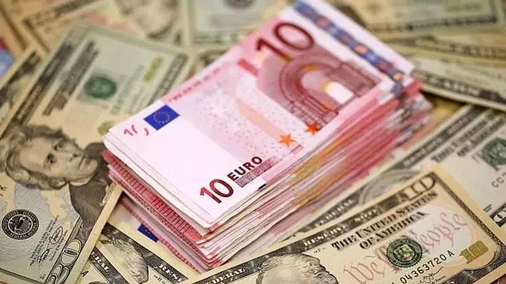 Dolar 15 TL Sınırına Dayandı: 7 Mart Dolar Kuru Son Durum! 1 Dolar Ne Kadar, Kaç TL? Euro Yükseldi mi?