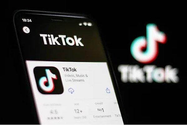 36 milyon Rus kullanıcısı olan Çinli şirket TikTok’un dünya çapında bir milyara yakın kullanıcısı bulunuyor.