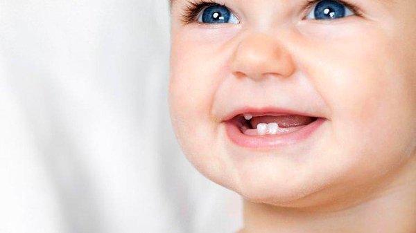 Bebeklerde Diş Çıkarma Nasıl Anlaşılır?