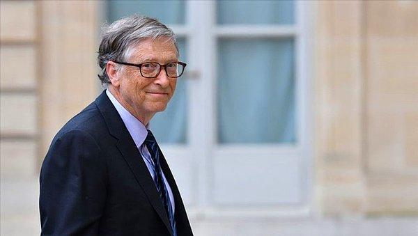 Bill Gates'in yolda olan TerraPower projesi ile geleceğin nükleer güce olumlu baktığını da görüyoruz.