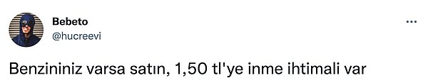 Sonrasında yapılan yorumlar da şu şekilde oldu.👇