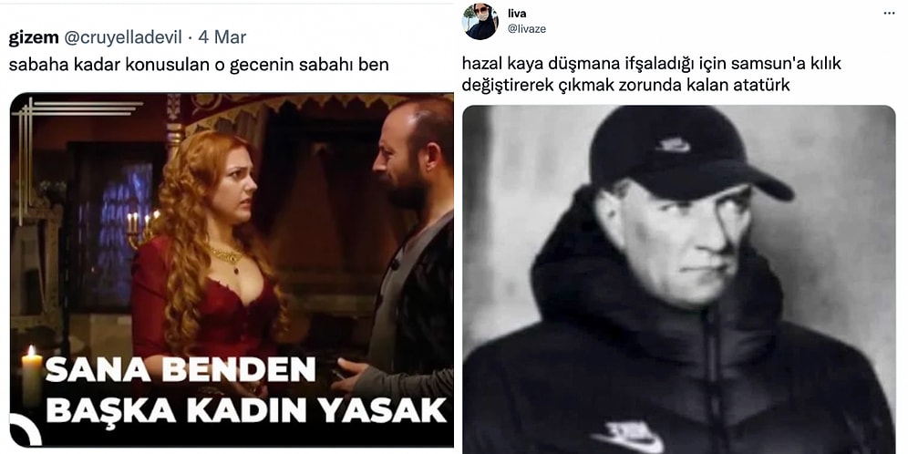 Televizyon Dünyasıyla İlgili Attıkları Komik Tweetlerle Hafta Boyunca Güldürenler