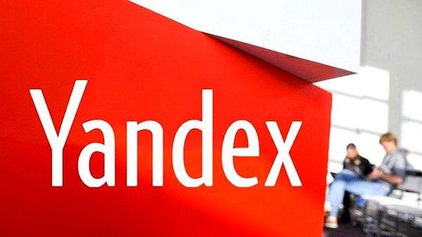 Yandex'ten yapılan açıklamada, "Yandex grubu bir bütün olarak şu anda yeterli kaynağa sahip değil" denildi.