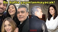 Yakın Zamanda Final Yapacak Olan Sadakatsiz Dizisinin Bu Hafta Yayınlanmayacağı Açıklandı!