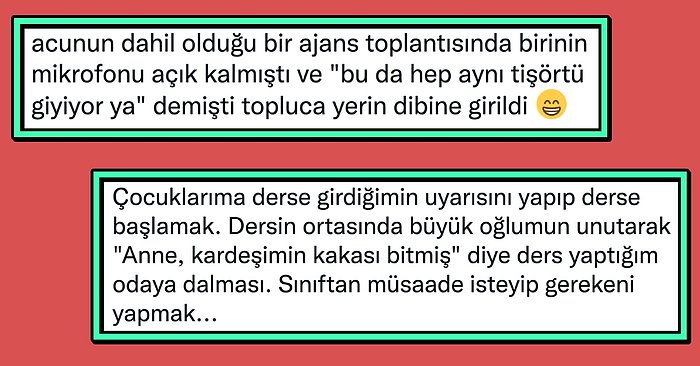 Online Görüşmelerde Yaşadıkları En Utanç Verici Olaylarla Başımızdan Kaynar Sular Döken Kullanıcılar