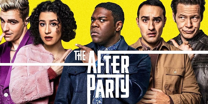 In case You Missed It: Apple TV+’s ‘The Afterparty’ Launched its Final Episode on Friday March 4th