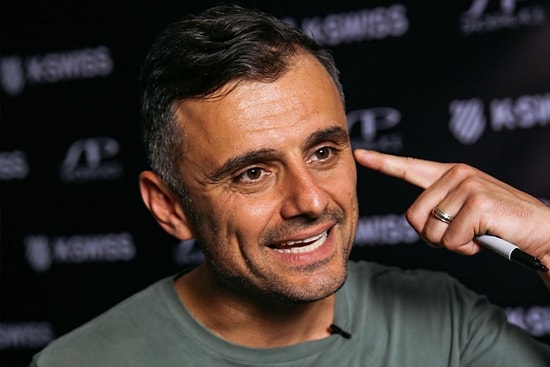 Gary Vaynerchuk Net Worth: What is the serial entrepreneur’s net worth now?